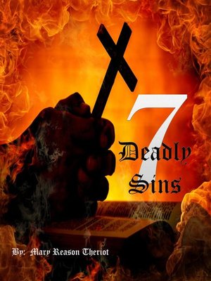 cover image of Seven Deadly Sins